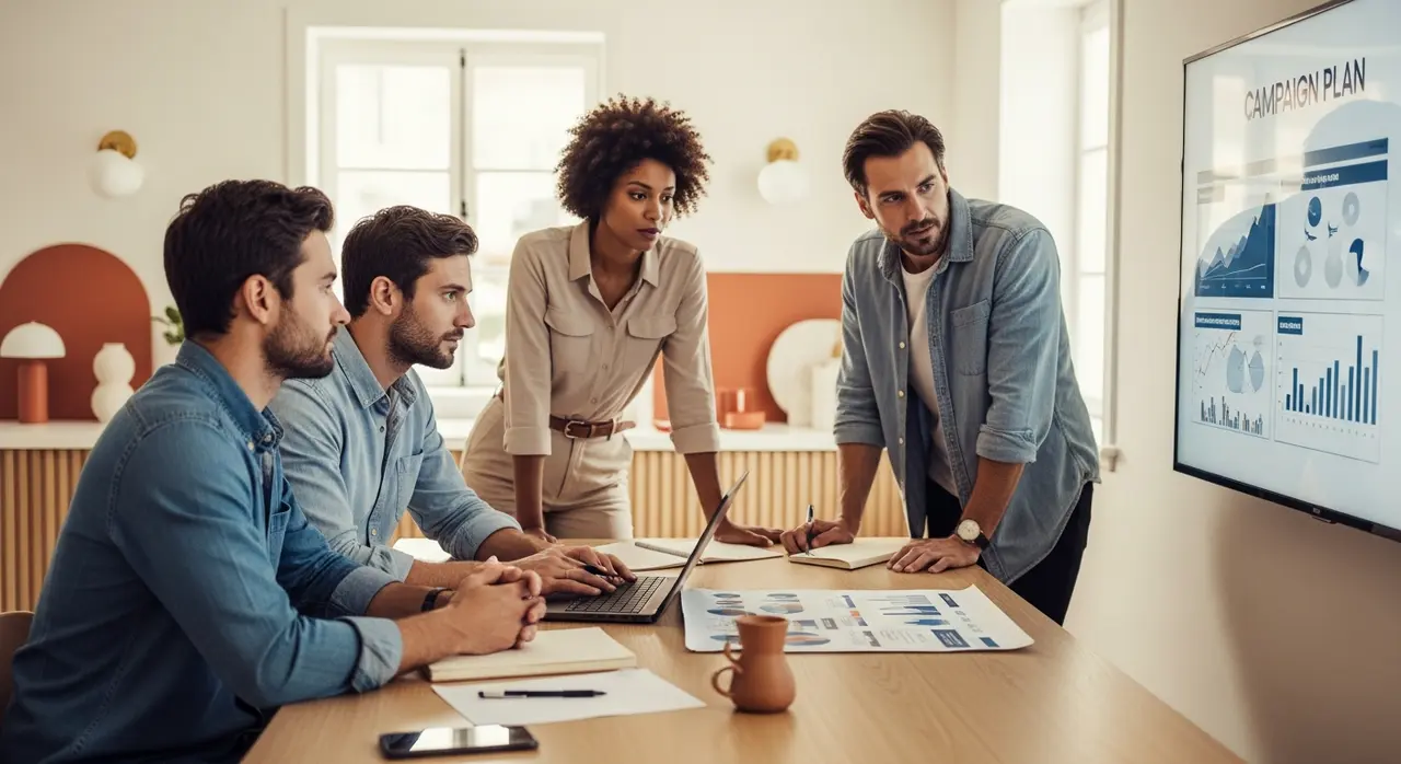 Agence Marketing Troyes