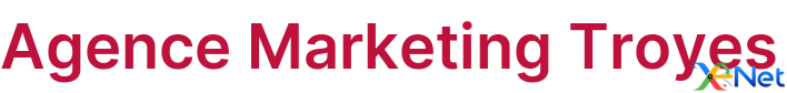Agence Marketing Troyes